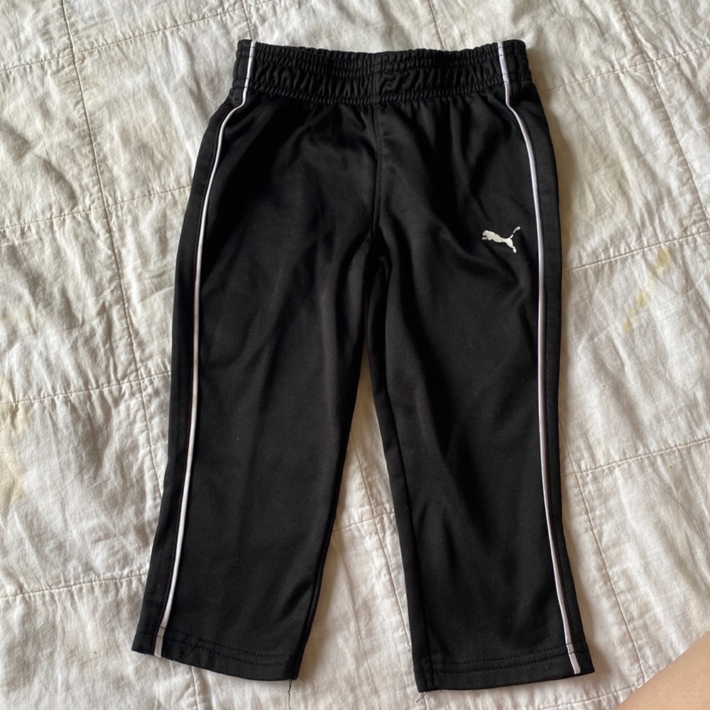 Toddler Sweat pants